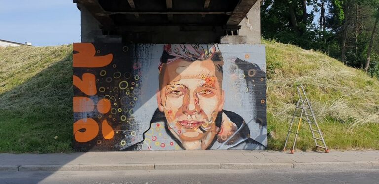 N. SĄCZ. Friz od lodów Ekipy Korala bierze udział w serialu