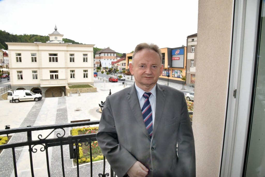 Po raz 12 jednogłośne absolutorium dla burmistrza Muszyny. Golba apeluje do samorządowców