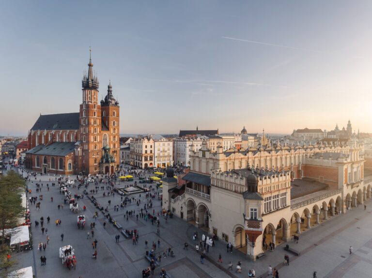 Nowe mieszkania w Krakowie – na co warto zwrócić uwagę?