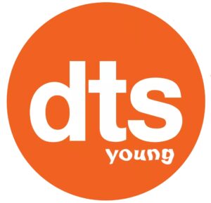 Logo DTS Young