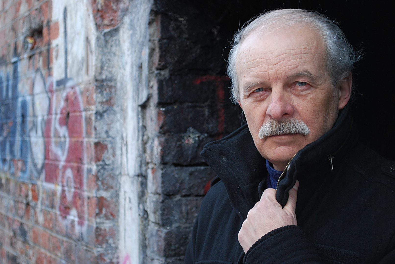 Marek Harny