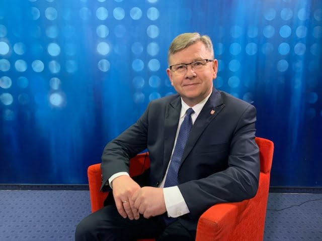 Witold Kozłowski