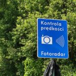 fotoradar Naściszowa