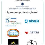 Run 4 a smile sponsorzy strategiczni