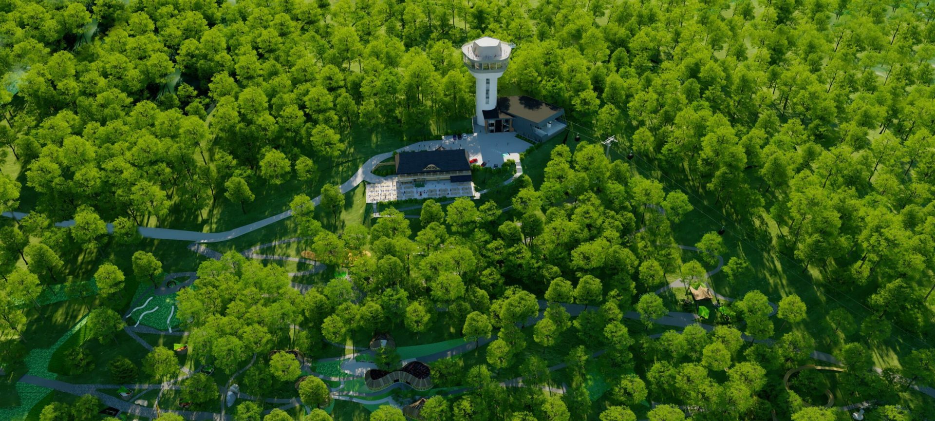 kolejka nad Soliną