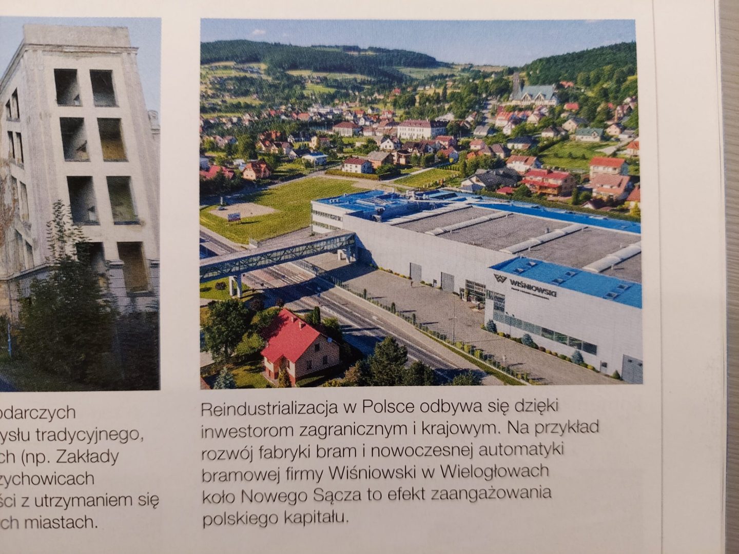 WIŚNIOWSKI PODRĘCZNIK