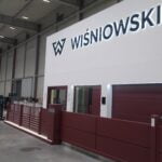 Wiśniowski ekspozycja - hala targowa