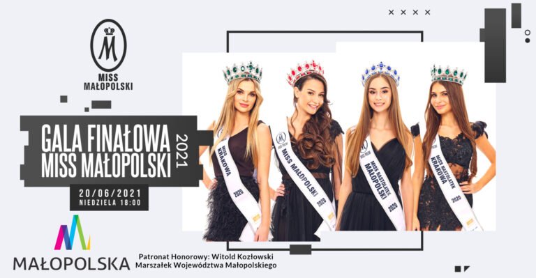 11 mieszkanek regionu powalczy o tytuł najpiękniejszej