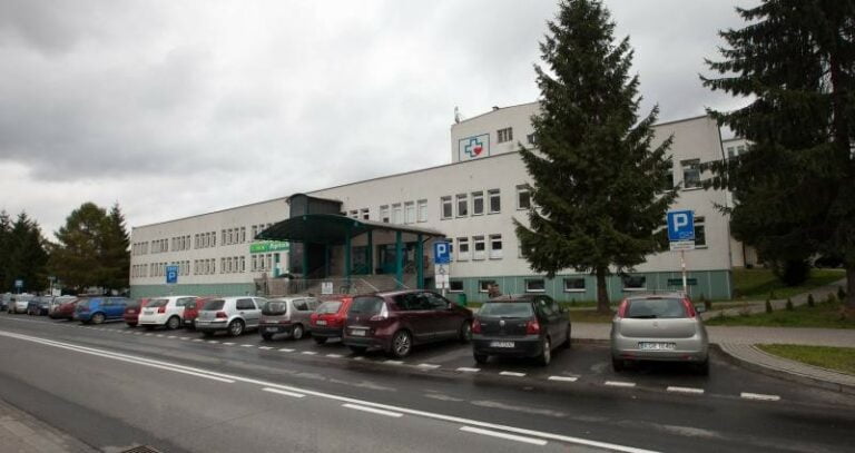 Gorlicki szpital przywraca możliwość odwiedzin. Jednak jest szereg zasad