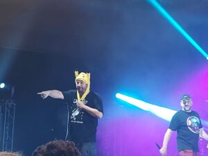 Hip Hop Festiwal 2021