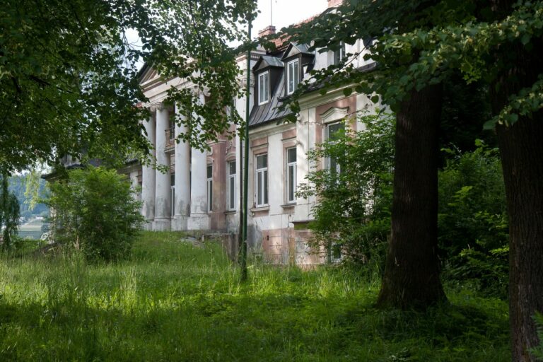 Rosja przegra tę wojnę. Klęskę barbarzyńców zapowiedziano w Tęgoborzy