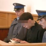 Kucharz z Grybowa Adam S.