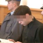 Kucharz z Grybowa Adam S.