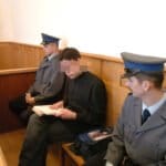 Kucharz z Grybowa Adam S.