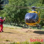 Szymbark, wypadek rolniczy