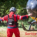Szymbark, wypadek rolniczy