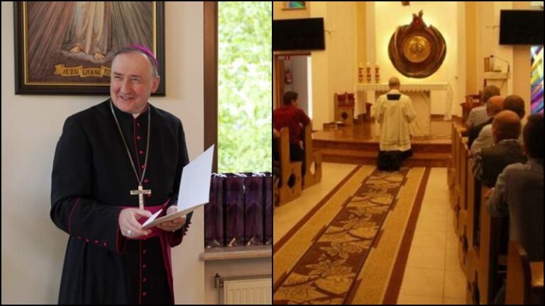 W 37 parafiach zmienią się proboszczowie