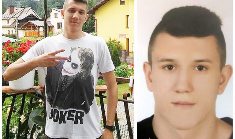 PILNE! Bliscy proszą o pomoc w poszukiwaniach Sebastiana