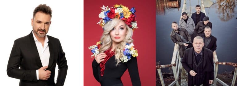 Rozpoczęła się sprzedaż biletów na koncerty Sądeckiej Jesieni Kulturalnej