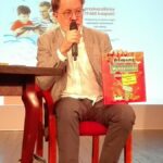 Spotkanie z Michałem Rusinkiem w Nowym Sączu