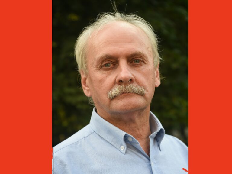 Czułbym się speszony, gdy nazywano mnie hrabią