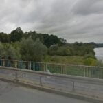 Google Street Viev Nowy Sącz