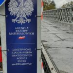 Most wojskowy na Kamienicy