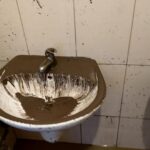 powódź w Korzennej