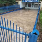 Powódź w Gródku nad Dunajcem i Zawadce