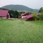 Powódź w Gródku nad Dunajcem i Zawadce