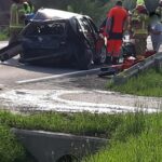 Paszyn wypadek