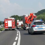 Paszyn wypadek