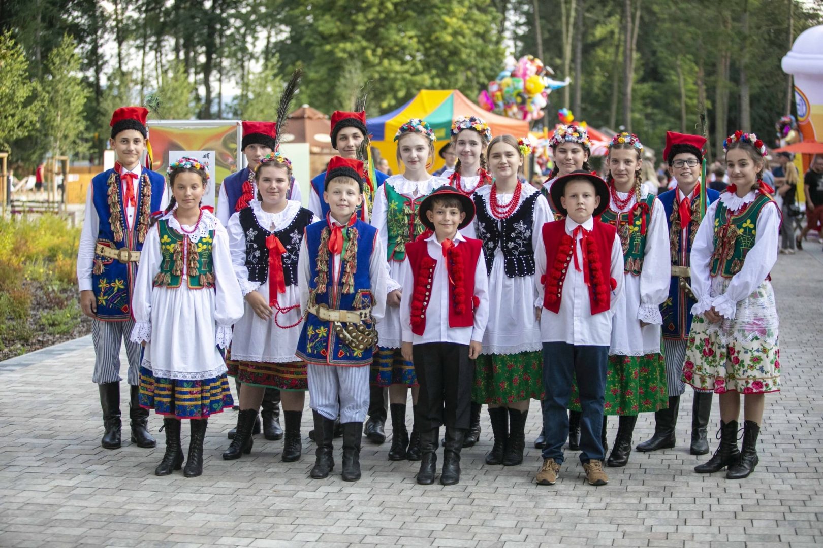 Święto Dzieci Gór 2021 Koncert Finałowy