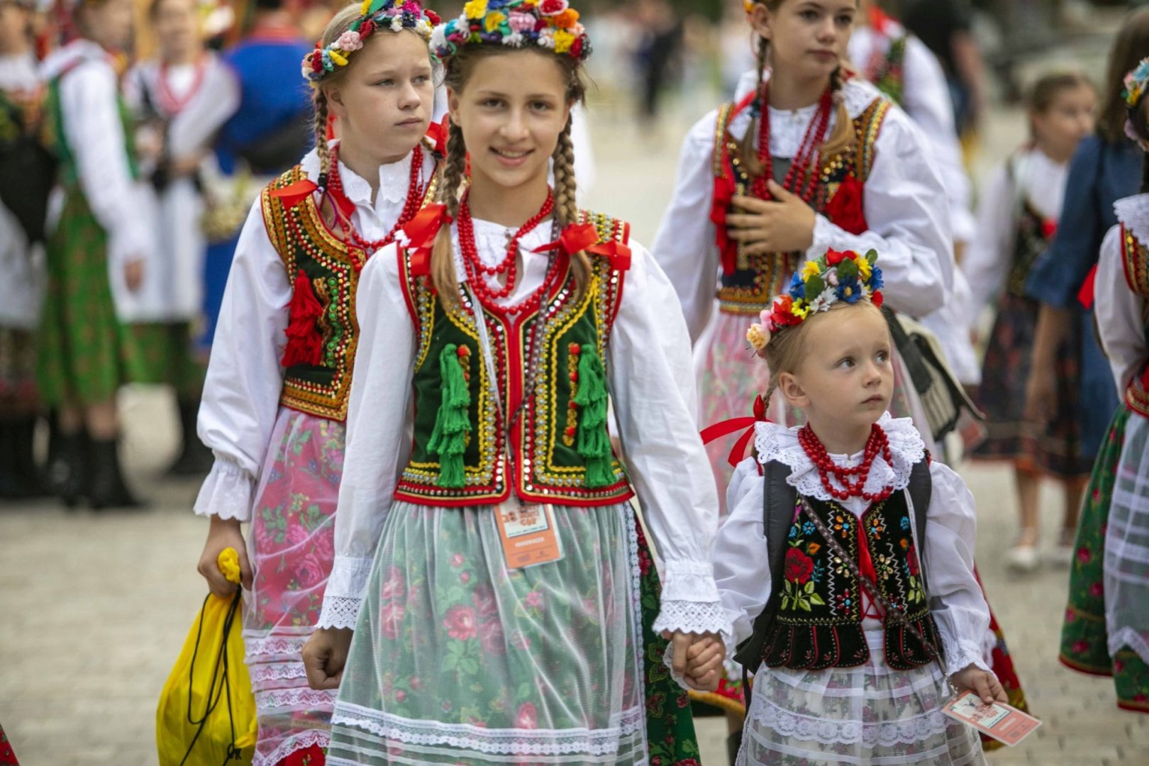 Święto Dzieci Gór 2021 Koncert Finałowy