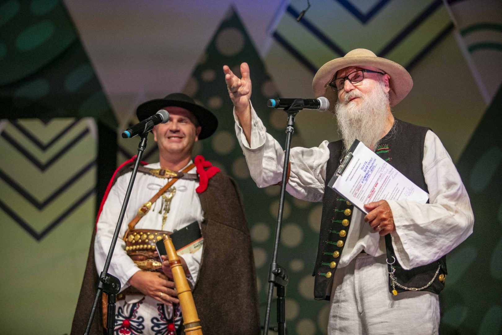 Święto Dzieci Gór 2021 Koncert Finałowy