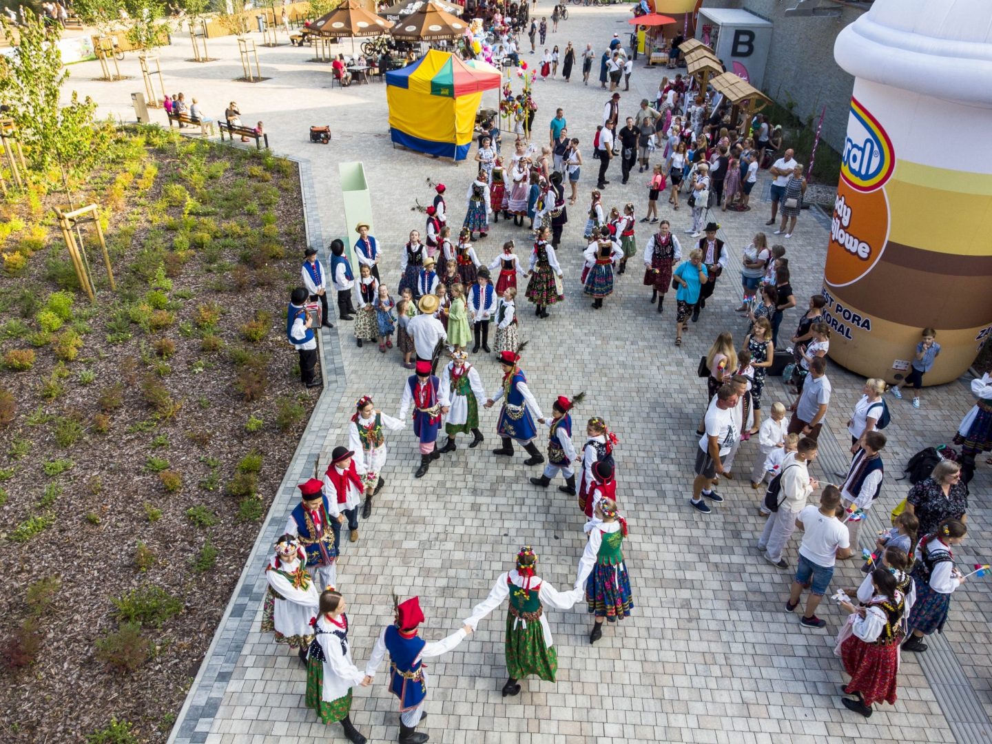 Święto Dzieci Gór 2021 Koncert Finałowy