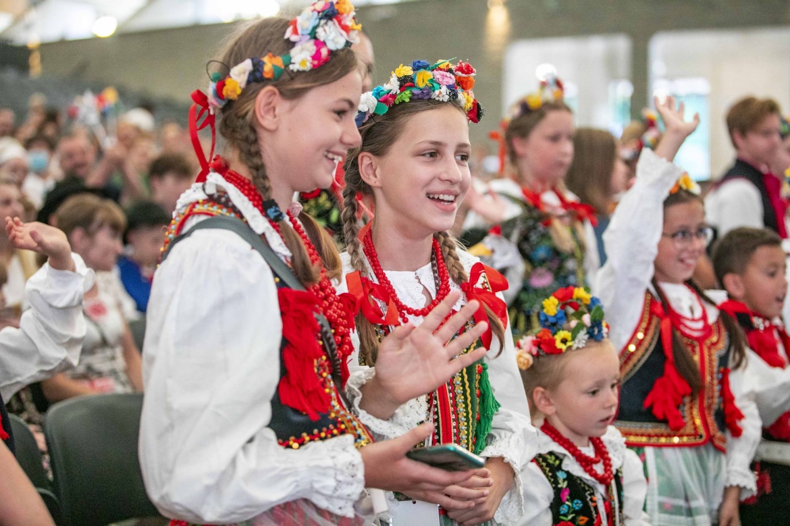 Święto Dzieci Gór 2021 Koncert Finałowy