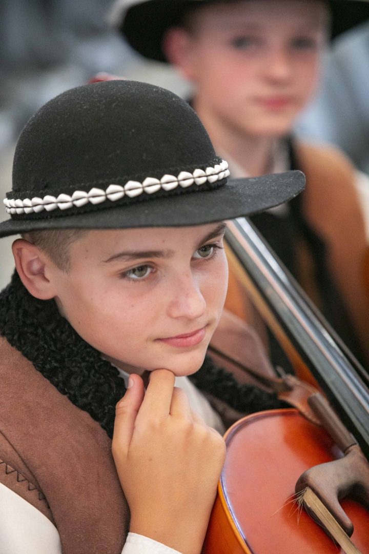 Święto Dzieci Gór 2021 Koncert Finałowy