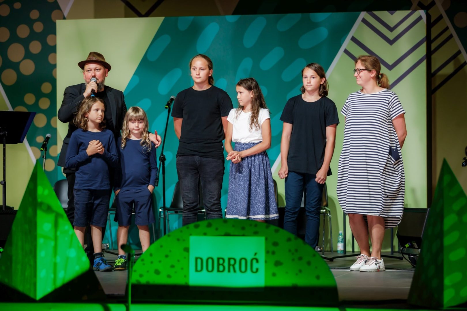 Święto Dzieci Gór 2021 Koncert Finałowy
