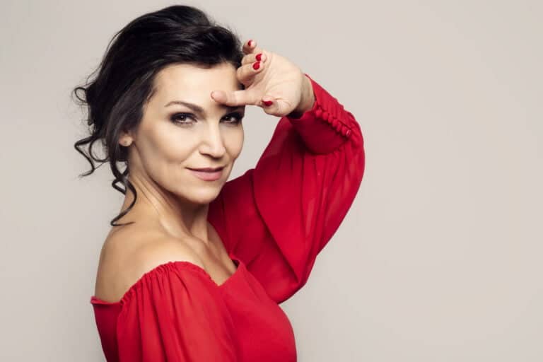 Olga Bończyk: Jestem wdzięczna za to, co się wydarzyło