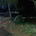 Powódź Sądecczyzna