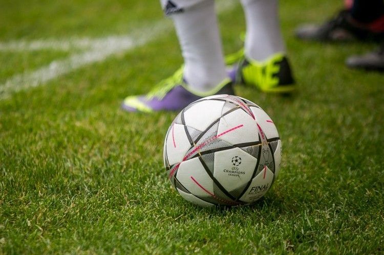 Czwarta liga przed reorganizacją. Plan jesieni.