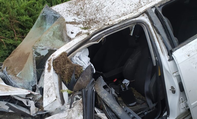 Nie żyje 23-latek z Florynki. Tragiczny początek wakacji
