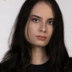 Klaudia Kotlarz, Miss Polski Nastolatek UK
