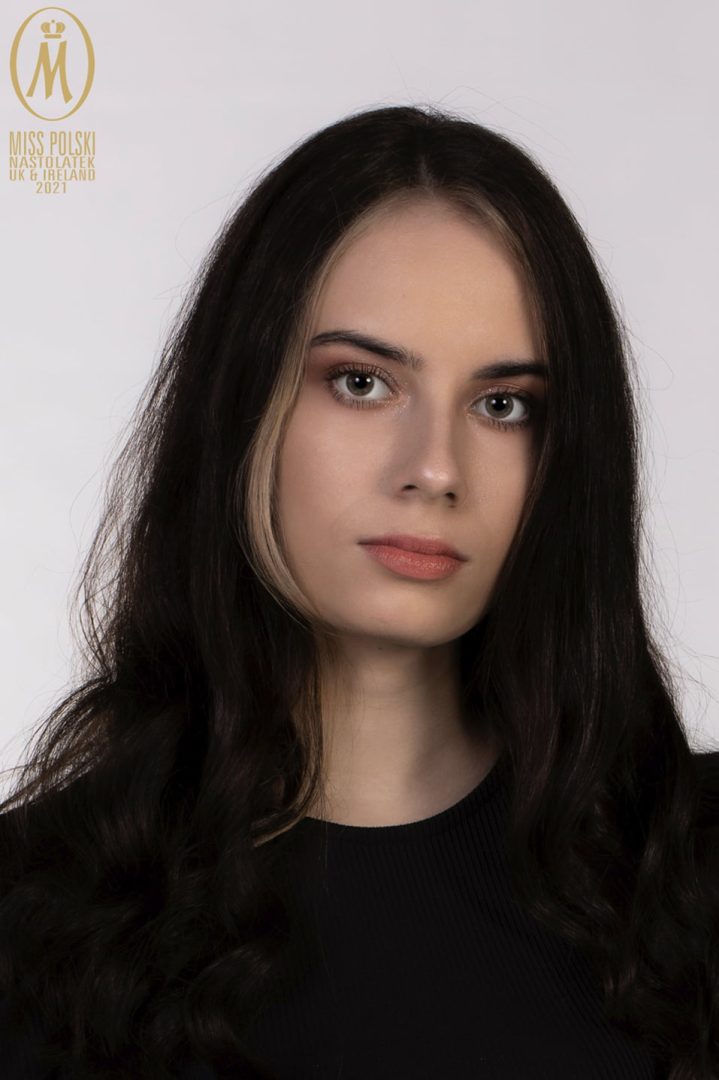 Klaudia Kotlarz, Miss Polski Nastolatek UK