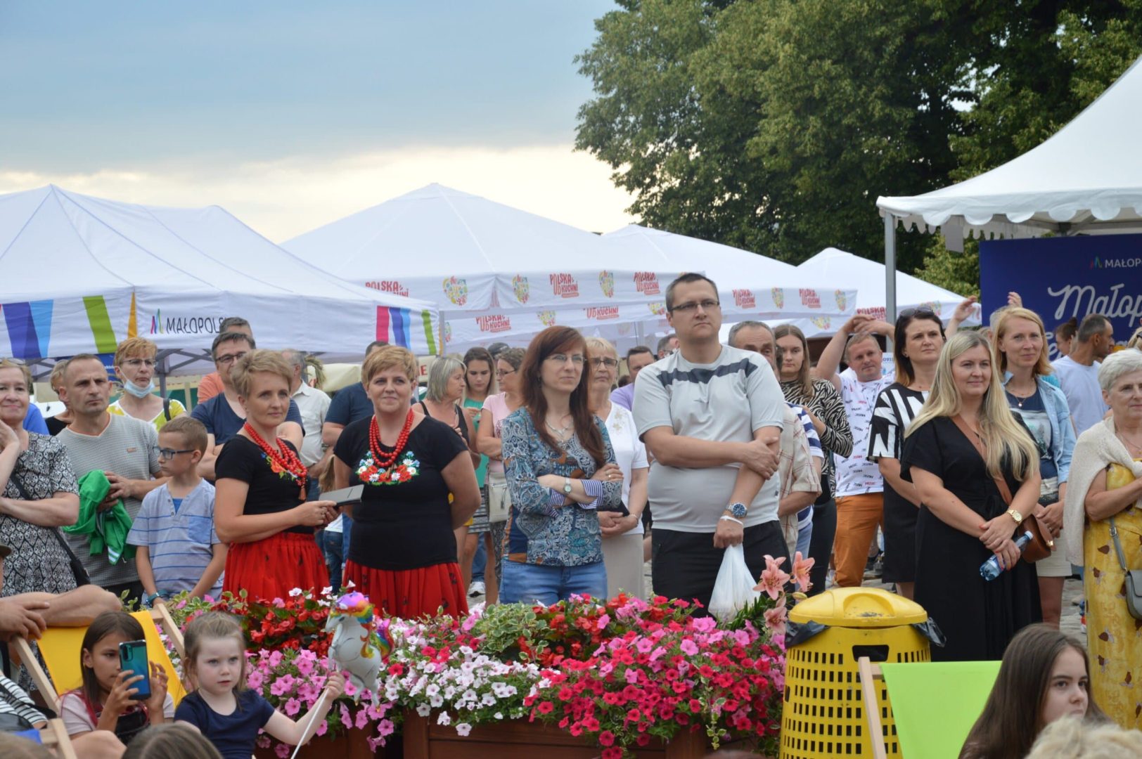 Festiwal Smaków w Starym Sączu