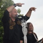 Festiwal Smaków w Starym Sączu, Tomasz Jarosz i Lachersi