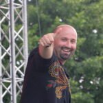 Festiwal Smaków w Starym Sączu, Tomasz Jarosz i Lachersi