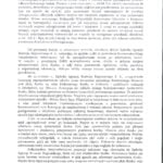 decyzja ministerstwa kultury, w sprawie wykopalisk