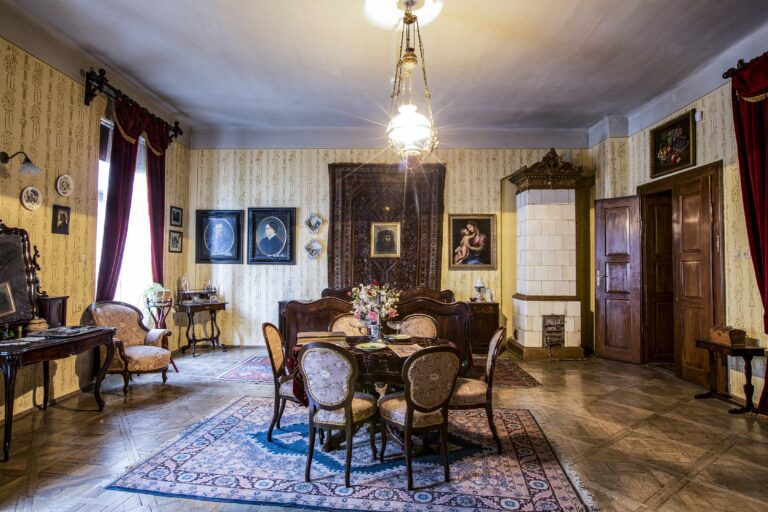 Galeria Marii Ritter i Wnętrza Mieszczańskie znów będą otwarte